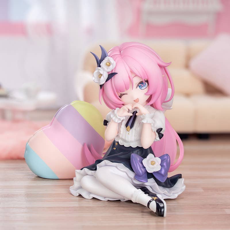 SPECIAL ORDER Myethos - Honkai Impact 3rd - Elysia: Little Flame-Chaser Ver. [JP]