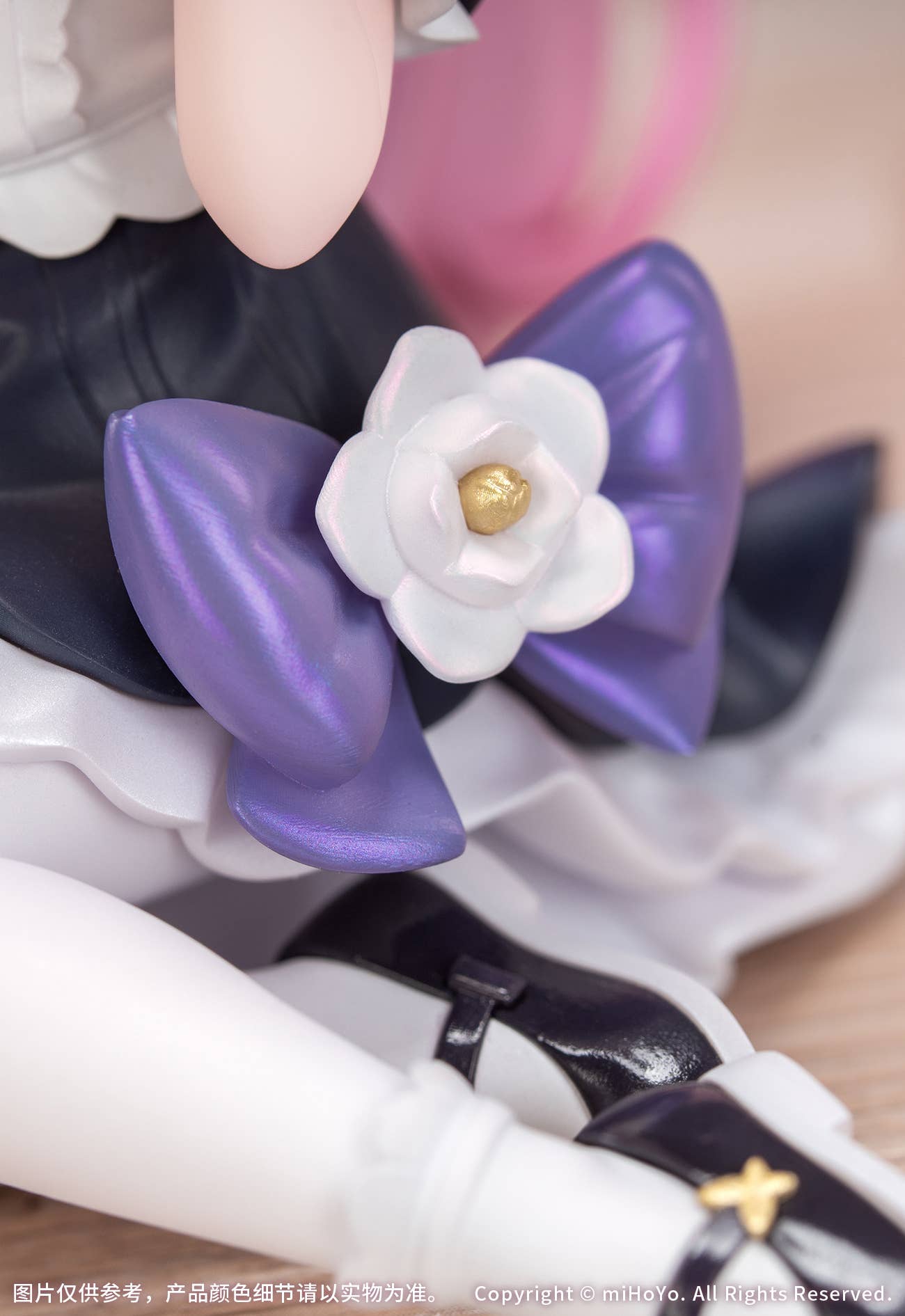 SPECIAL ORDER Myethos - Honkai Impact 3rd - Elysia: Little Flame-Chaser Ver. [JP]