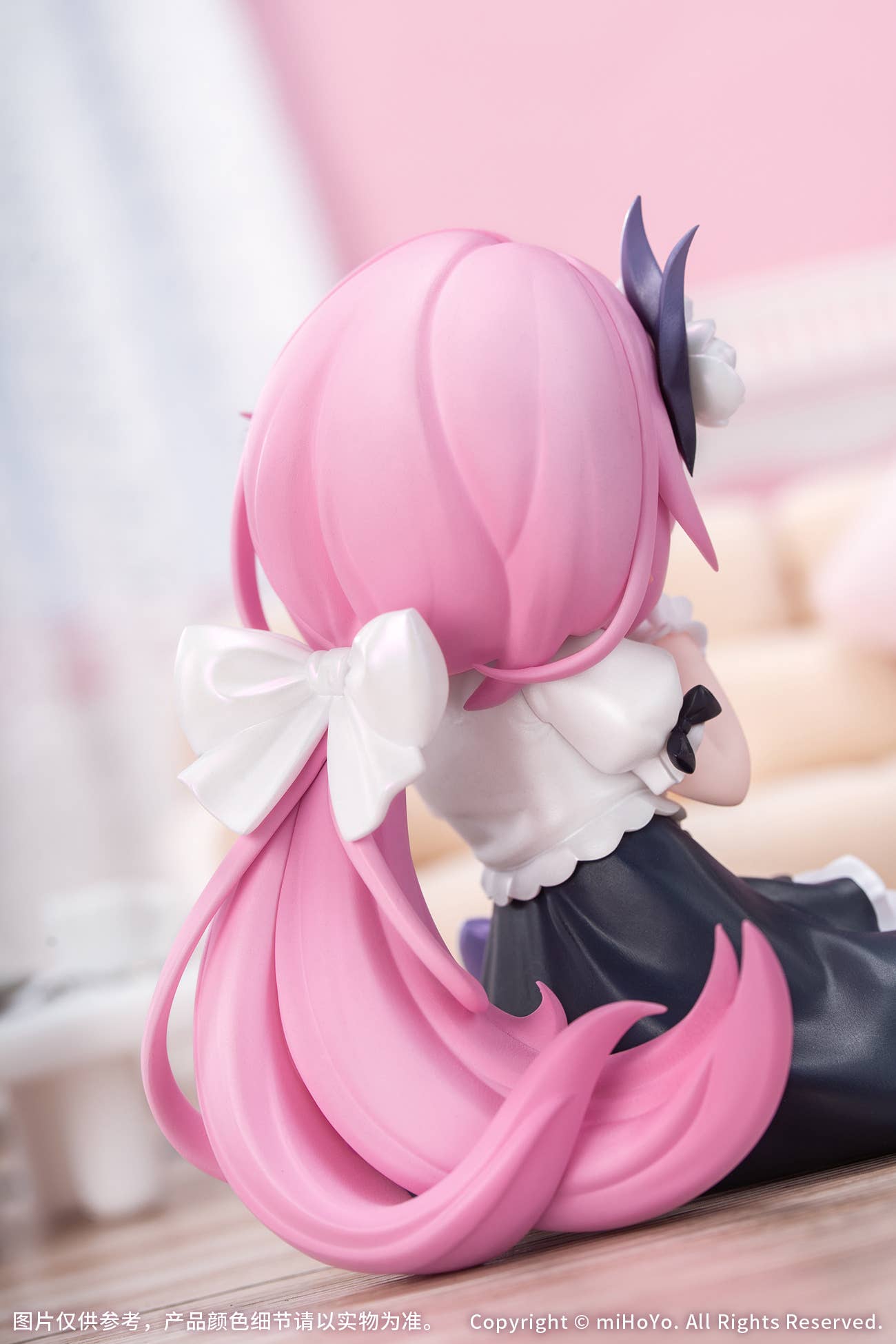 SPECIAL ORDER Myethos - Honkai Impact 3rd - Elysia: Little Flame-Chaser Ver. [JP]