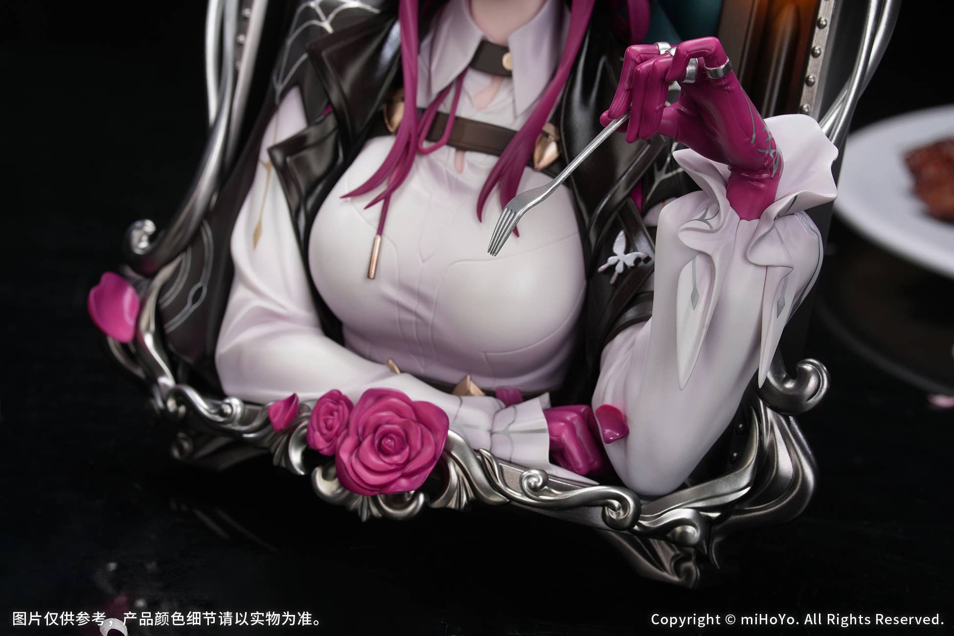 SPECIAL ORDER Myethos - Honkai: Star Rail Diorama - Kafka: Patience Is All You Need Ver. [JP]