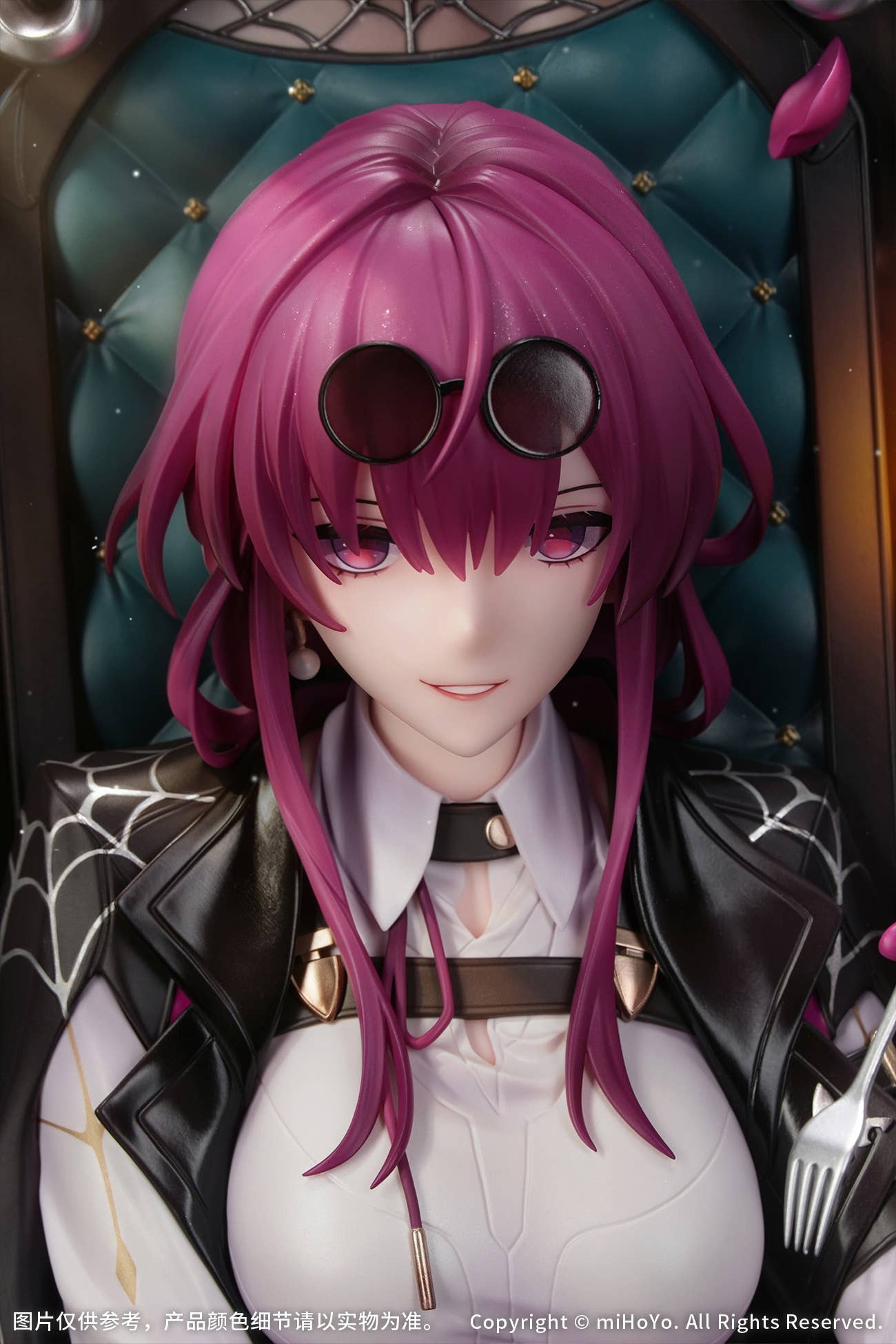 SPECIAL ORDER Myethos - Honkai: Star Rail Diorama - Kafka: Patience Is All You Need Ver. [JP]