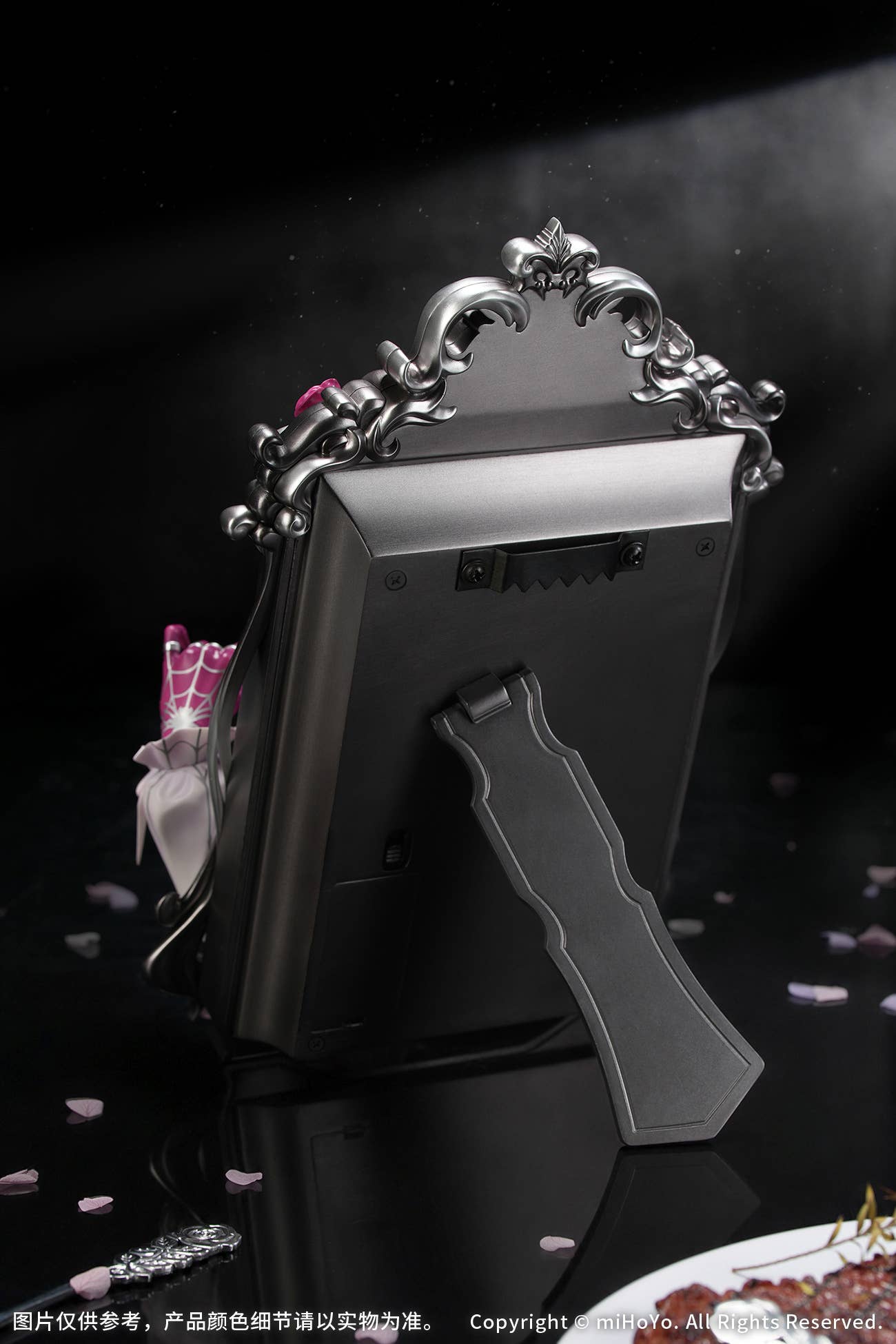 SPECIAL ORDER Myethos - Honkai: Star Rail Diorama - Kafka: Patience Is All You Need Ver. [JP]