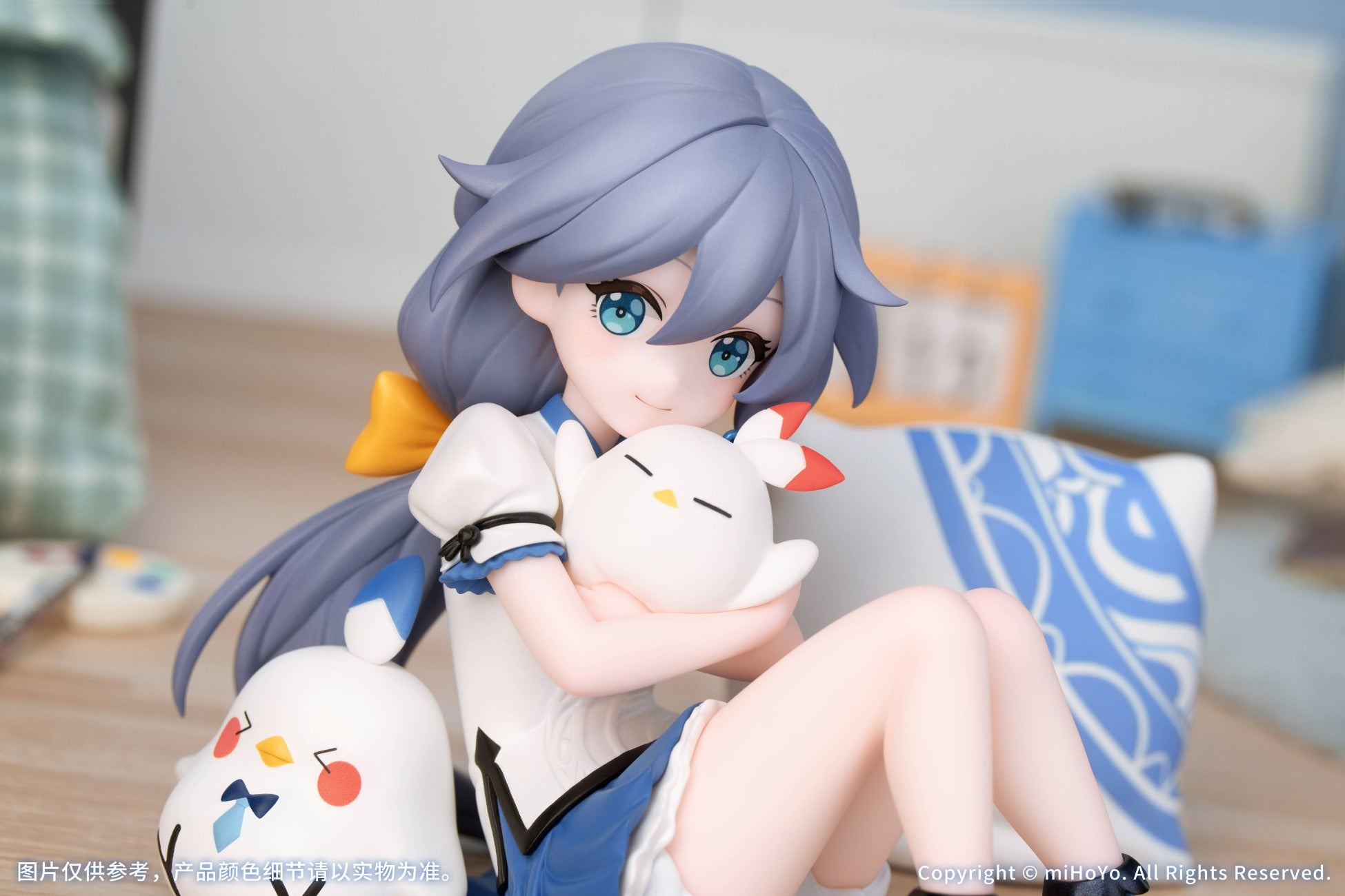 SPECIAL ORDER Myethos - Honkai Impact 3rd - Fu Hua: Chibi Tea Party Ver. [JP]