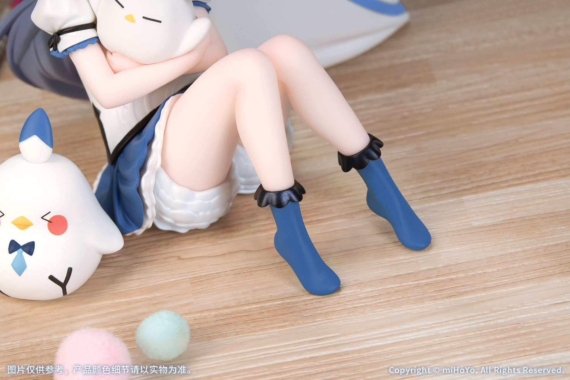 SPECIAL ORDER Myethos - Honkai Impact 3rd - Fu Hua: Chibi Tea Party Ver. [JP]