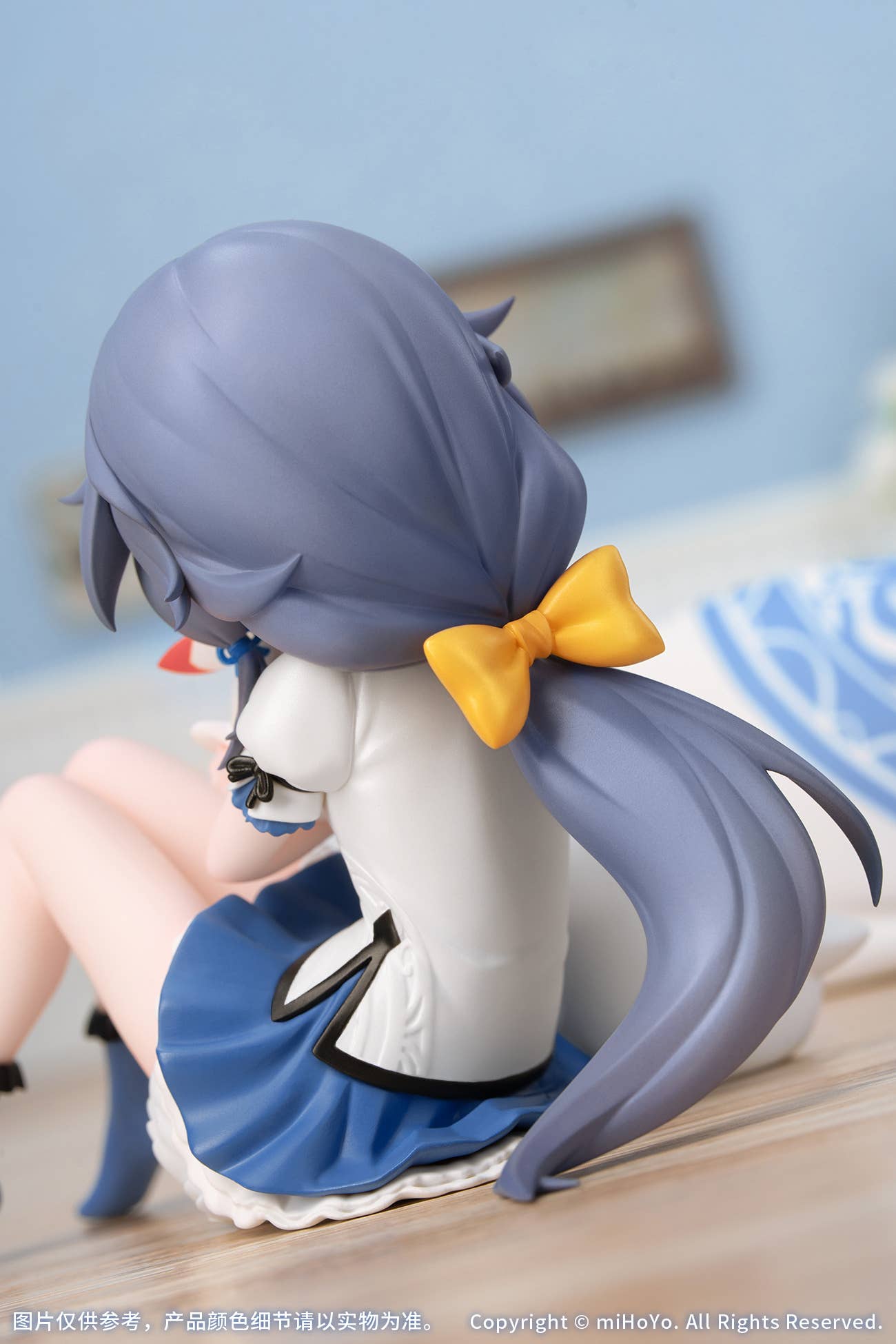SPECIAL ORDER Myethos - Honkai Impact 3rd - Fu Hua: Chibi Tea Party Ver. [JP]