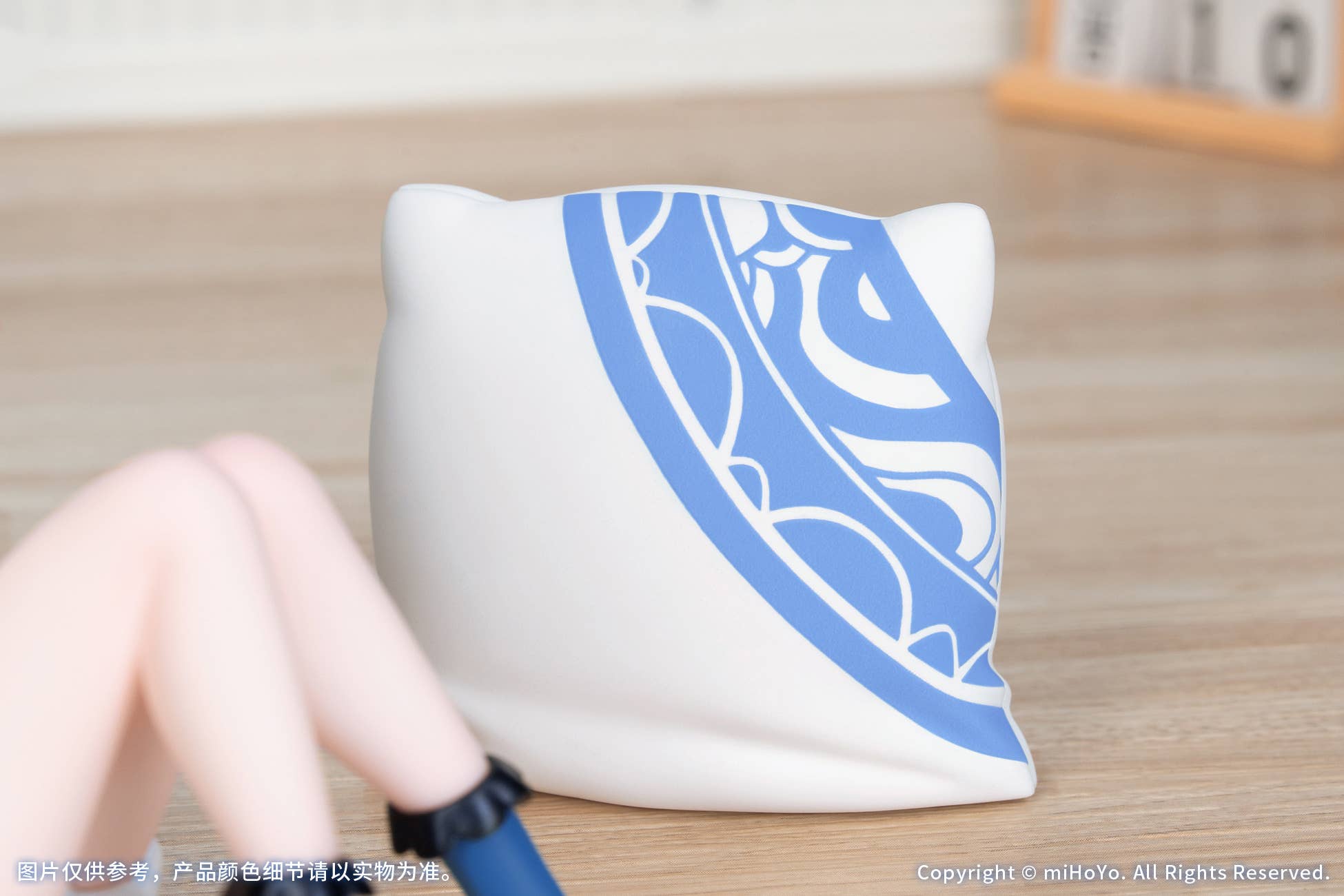 SPECIAL ORDER Myethos - Honkai Impact 3rd - Fu Hua: Chibi Tea Party Ver. [JP]