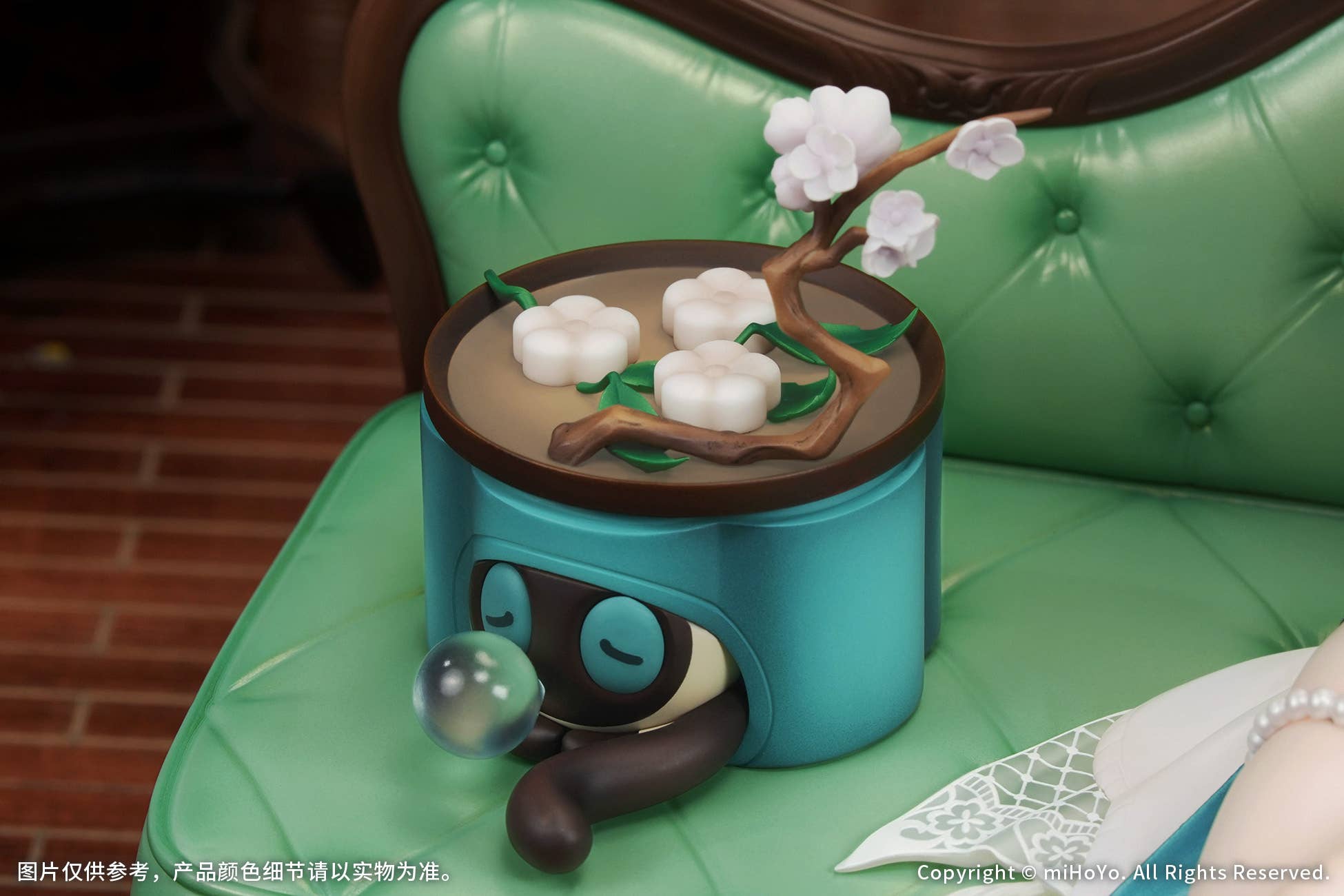 SPECIAL ORDER Myethos - Honkai: Star Rail - Ruan Mei: Plumblossom Letter Ver. 1/7 [JP]