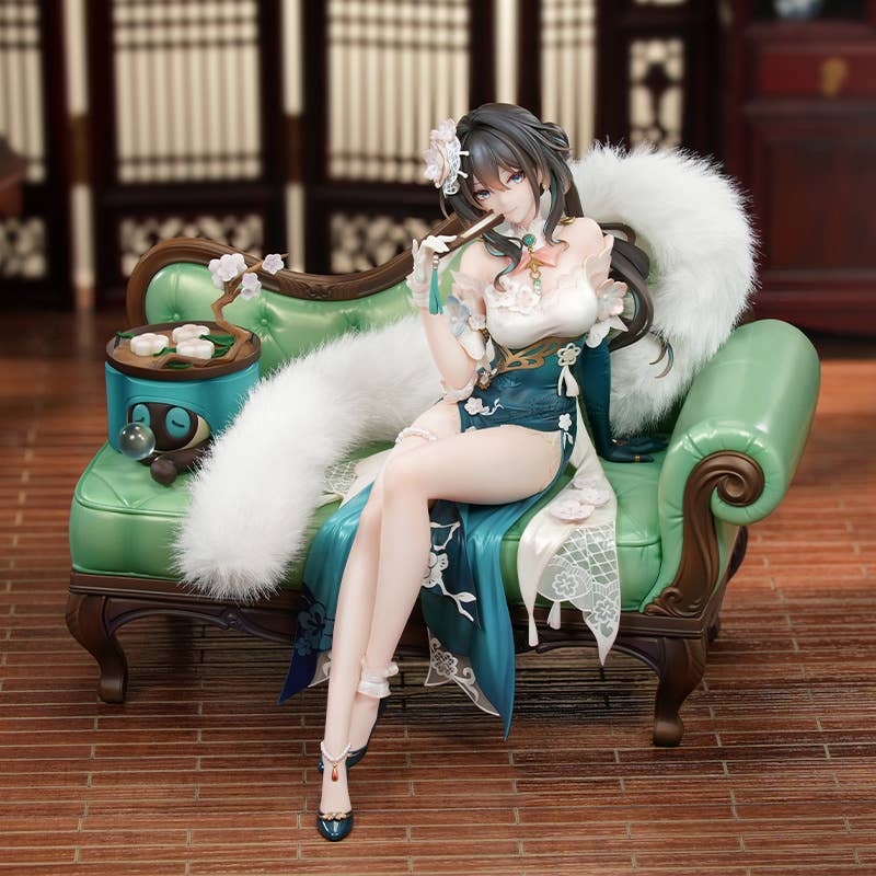 SPECIAL ORDER Myethos - Honkai: Star Rail - Ruan Mei: Plumblossom Letter Ver. 1/7 [JP]