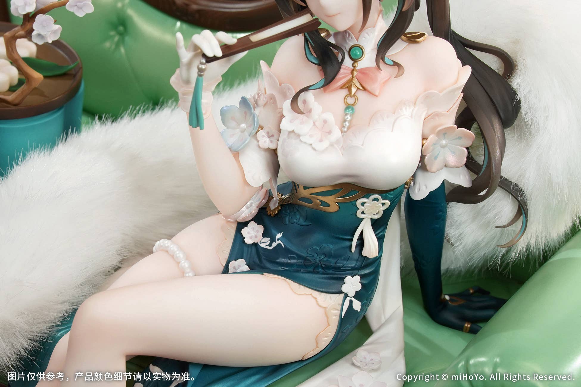 SPECIAL ORDER Myethos - Honkai: Star Rail - Ruan Mei: Plumblossom Letter Ver. 1/7 [JP]