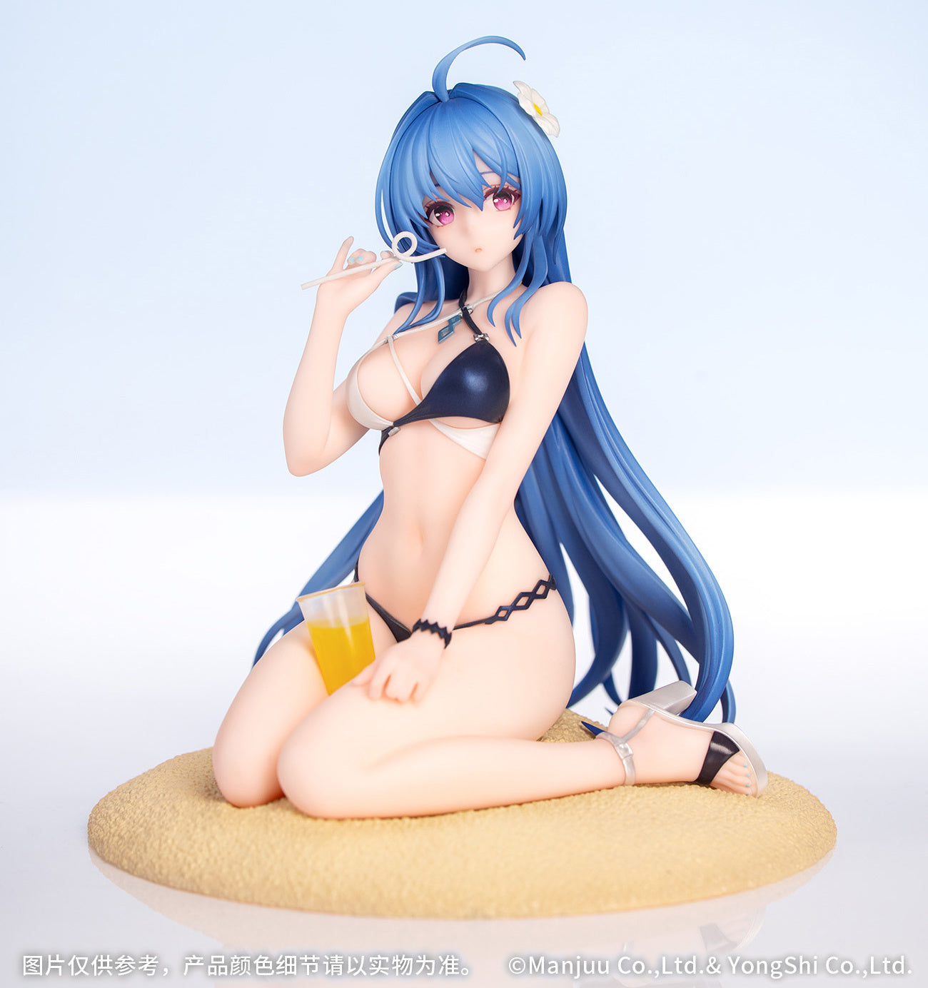 PRE-ORDER Myethos - Gift+ - Azur Lane - Helena: Shimmering Triangle Wave 1/8