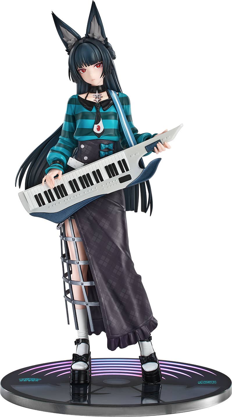 SPECIAL ORDER Myethos - Gift+ - Zenless Zone Zero - Hoshimi Miyabi: Sparkling Wonderland Ver. 1/8 [JP]