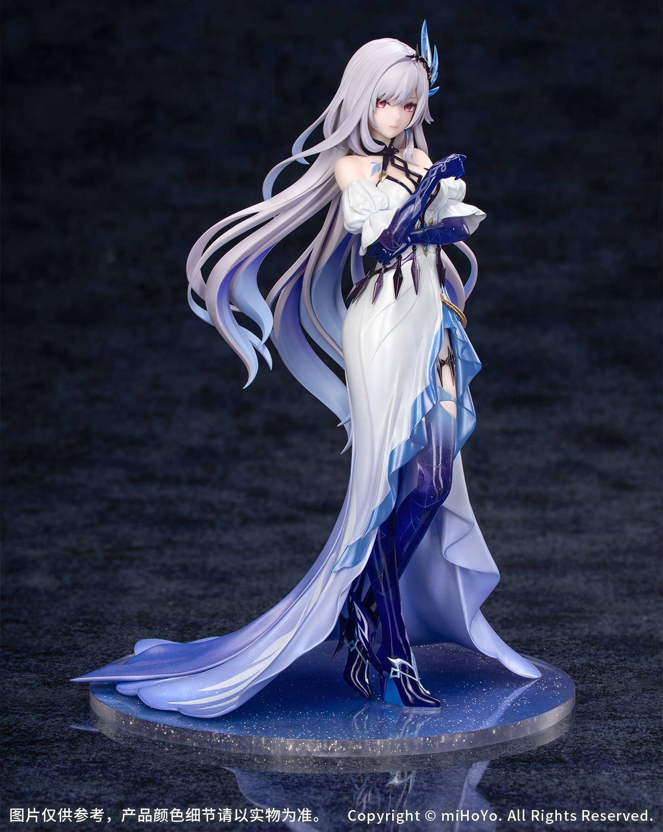 SPECIAL ORDER Myethos - Gift+ - Arknights - Skirk: Gathering Ver. 1/8 [JP]