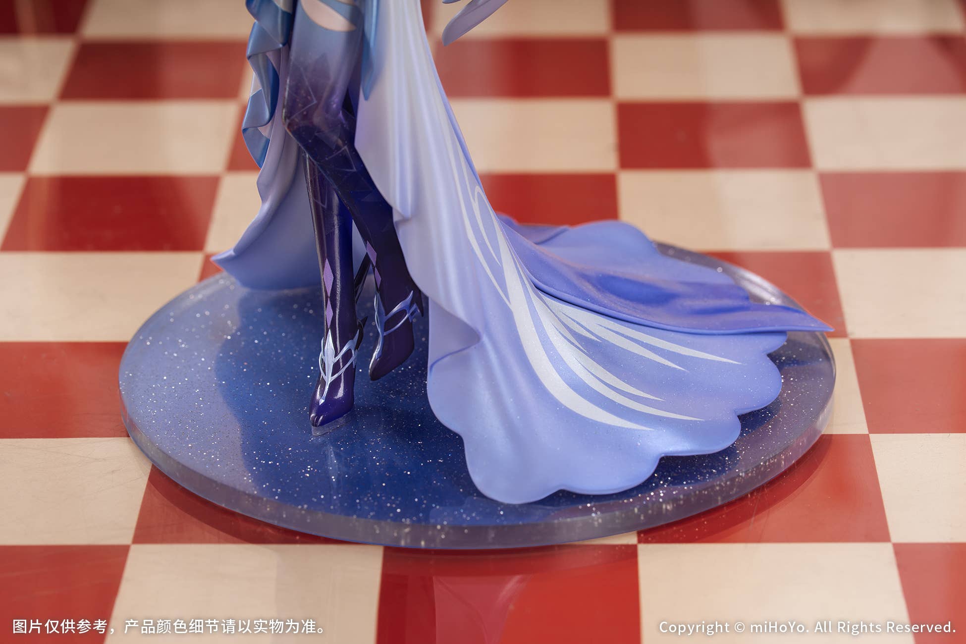 SPECIAL ORDER Myethos - Gift+ - Arknights - Skirk: Gathering Ver. 1/8 [JP]
