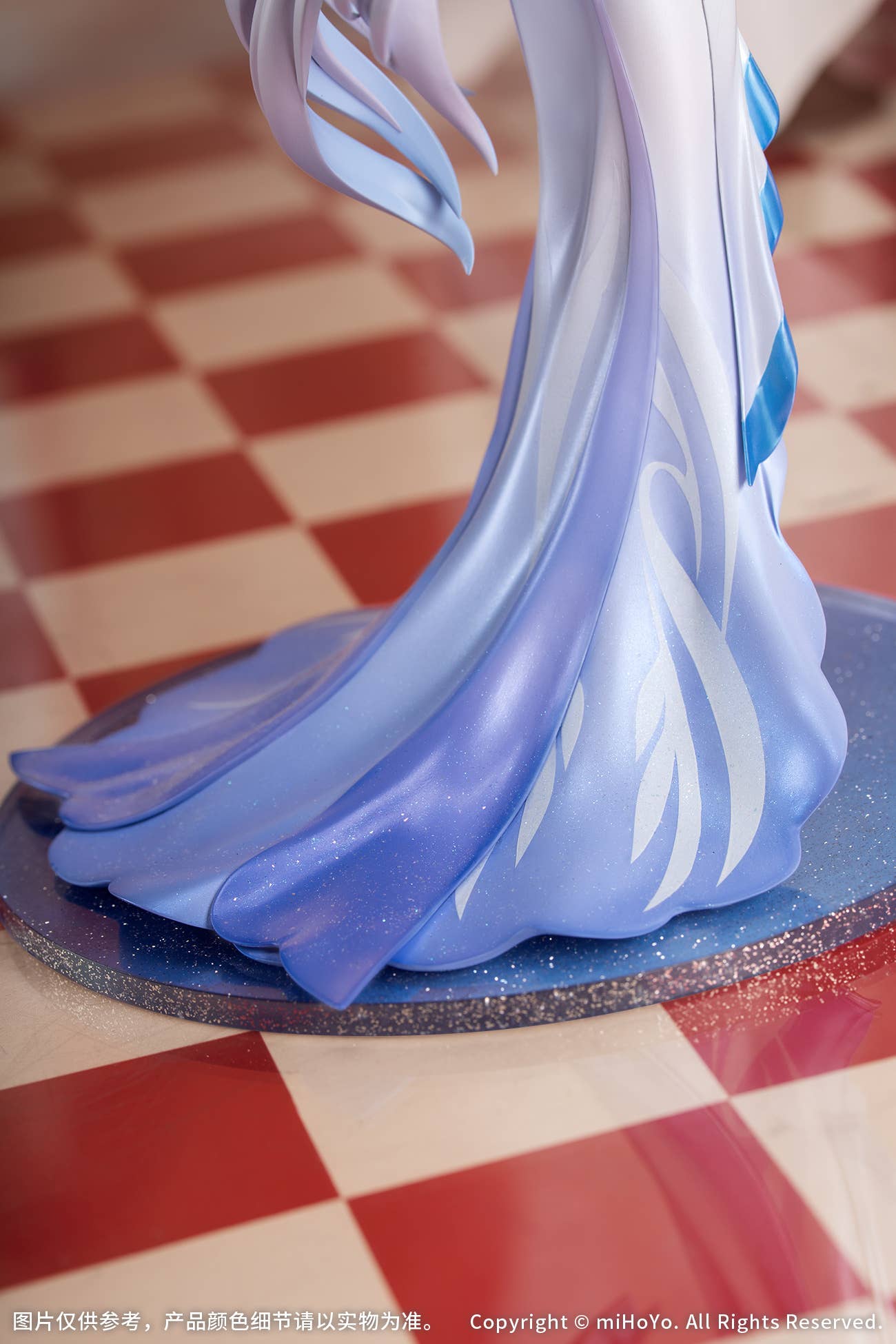 SPECIAL ORDER Myethos - Gift+ - Arknights - Skirk: Gathering Ver. 1/8 [JP]