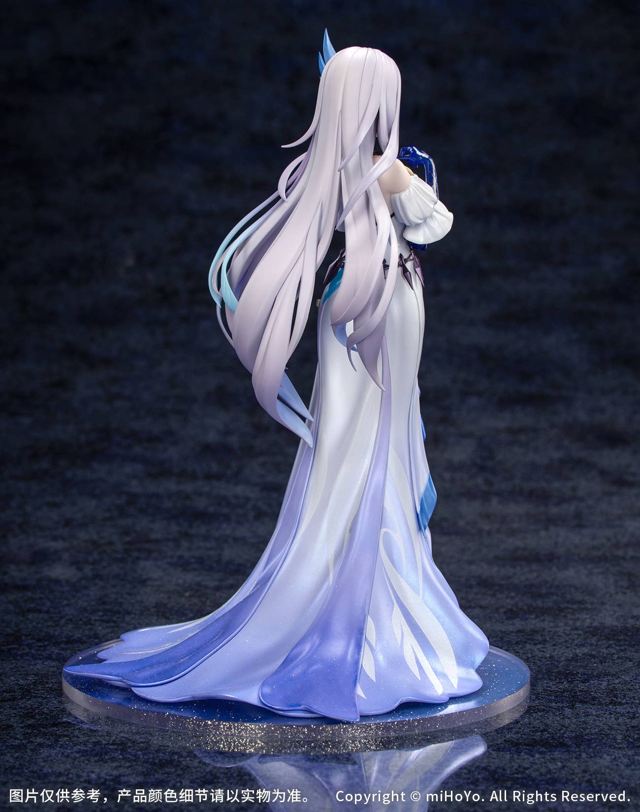 SPECIAL ORDER Myethos - Gift+ - Arknights - Skirk: Gathering Ver. 1/8 [JP]