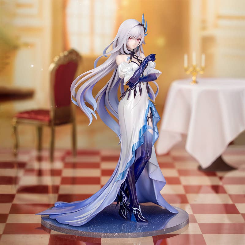 SPECIAL ORDER Myethos - Gift+ - Arknights - Skirk: Gathering Ver. 1/8 [JP]