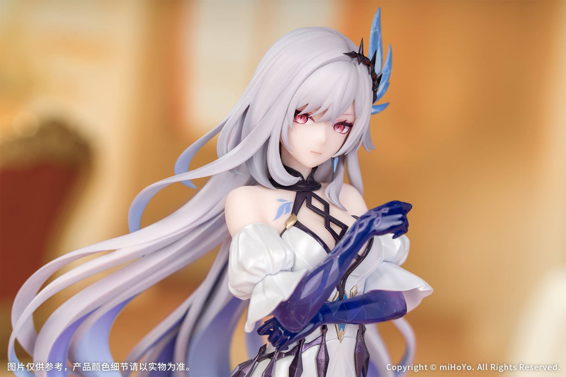 SPECIAL ORDER Myethos - Gift+ - Arknights - Skirk: Gathering Ver. 1/8 [JP]