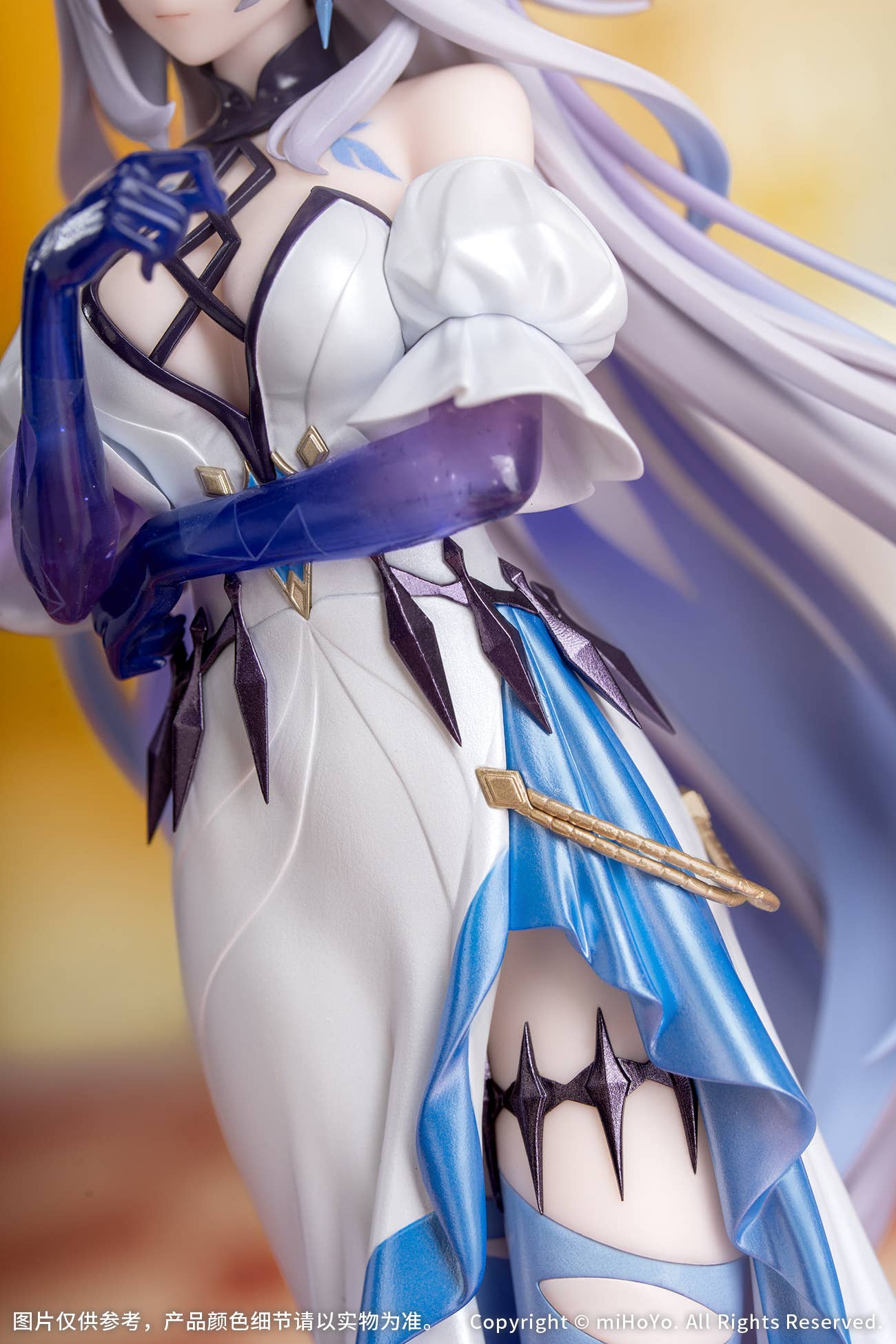 SPECIAL ORDER Myethos - Gift+ - Arknights - Skirk: Gathering Ver. 1/8 [JP]