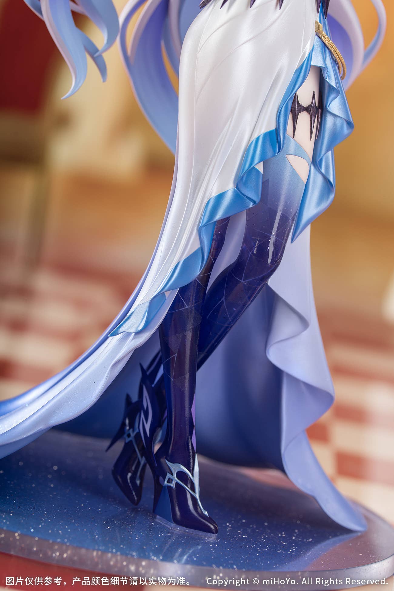 SPECIAL ORDER Myethos - Gift+ - Arknights - Skirk: Gathering Ver. 1/8 [JP]