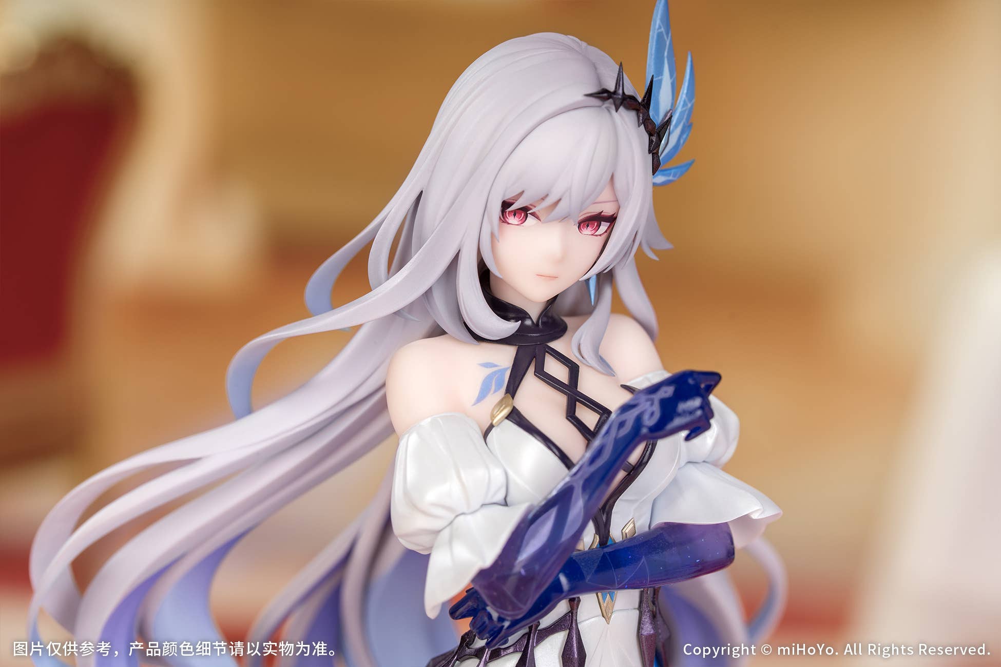 SPECIAL ORDER Myethos - Gift+ - Arknights - Skirk: Gathering Ver. 1/8 [JP]