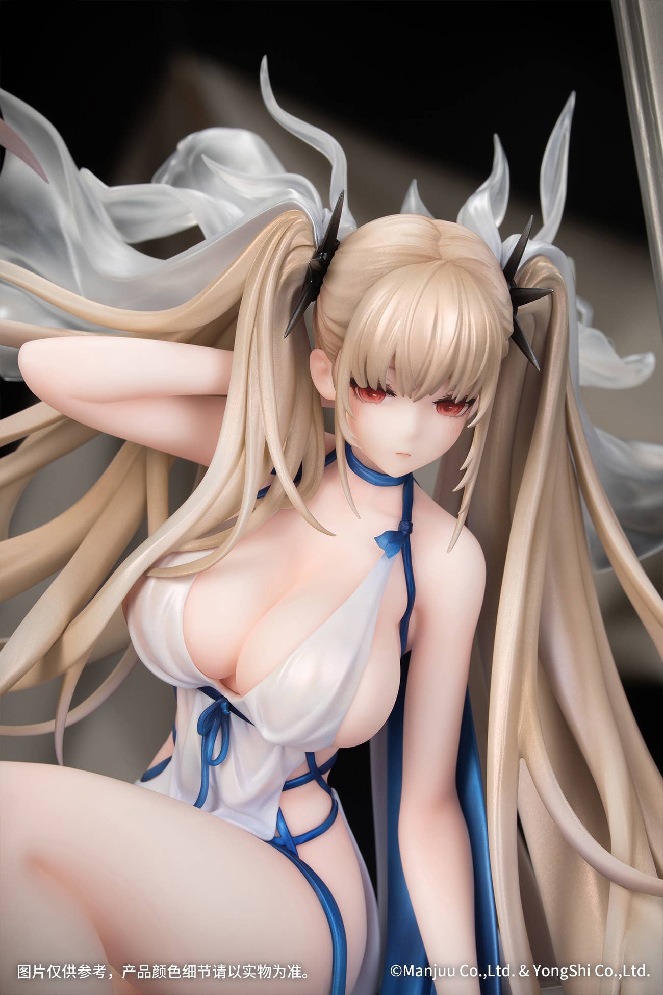 SPECIAL ORDER Myethos - Azur Lane - Formidable: Anniversary Memories Ver. 1/7 [JP]