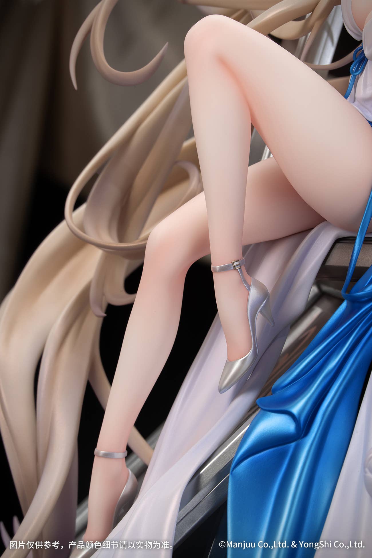 SPECIAL ORDER Myethos - Azur Lane - Formidable: Anniversary Memories Ver. 1/7 [JP]