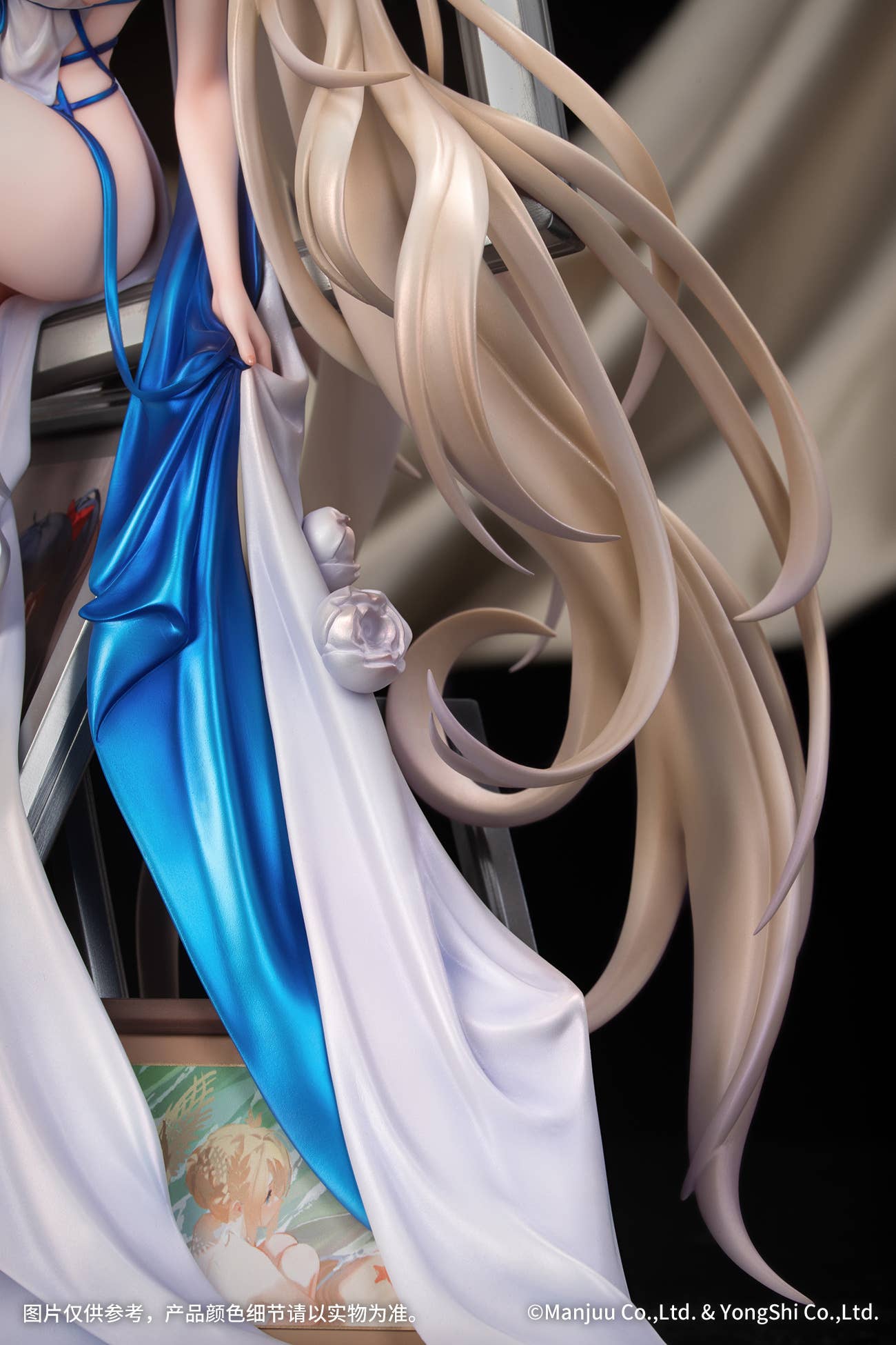SPECIAL ORDER Myethos - Azur Lane - Formidable: Anniversary Memories Ver. 1/7 [JP]