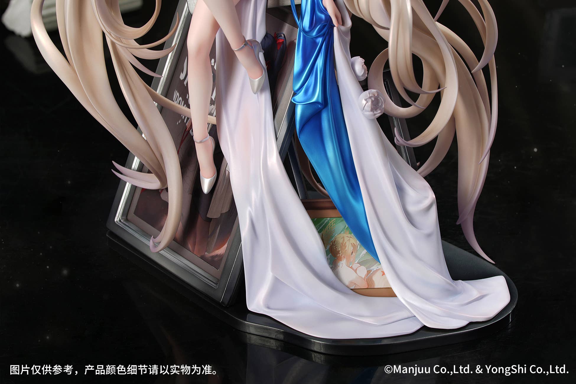 SPECIAL ORDER Myethos - Azur Lane - Formidable: Anniversary Memories Ver. 1/7 [JP]