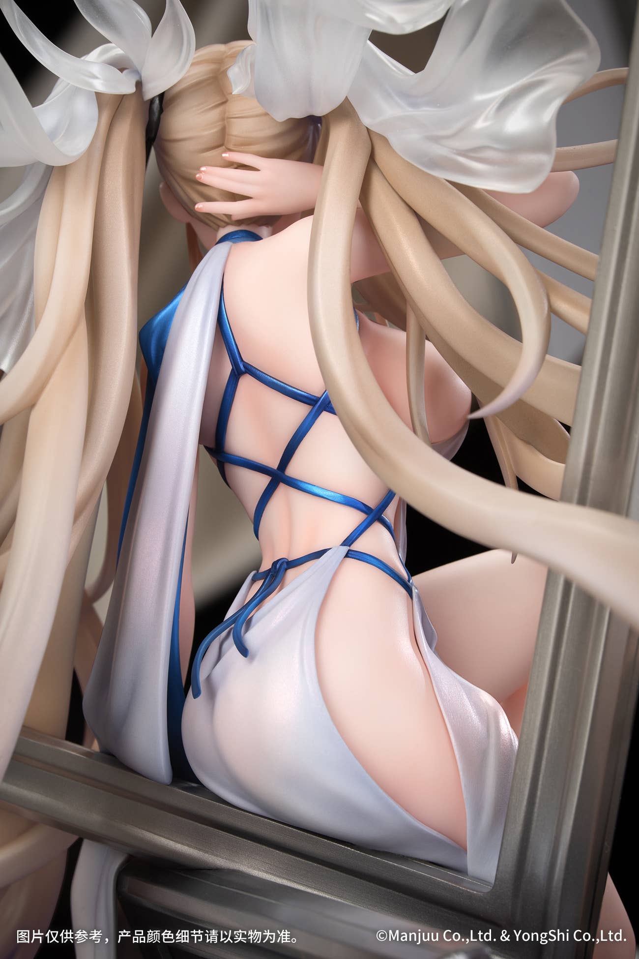 SPECIAL ORDER Myethos - Azur Lane - Formidable: Anniversary Memories Ver. 1/7 [JP]