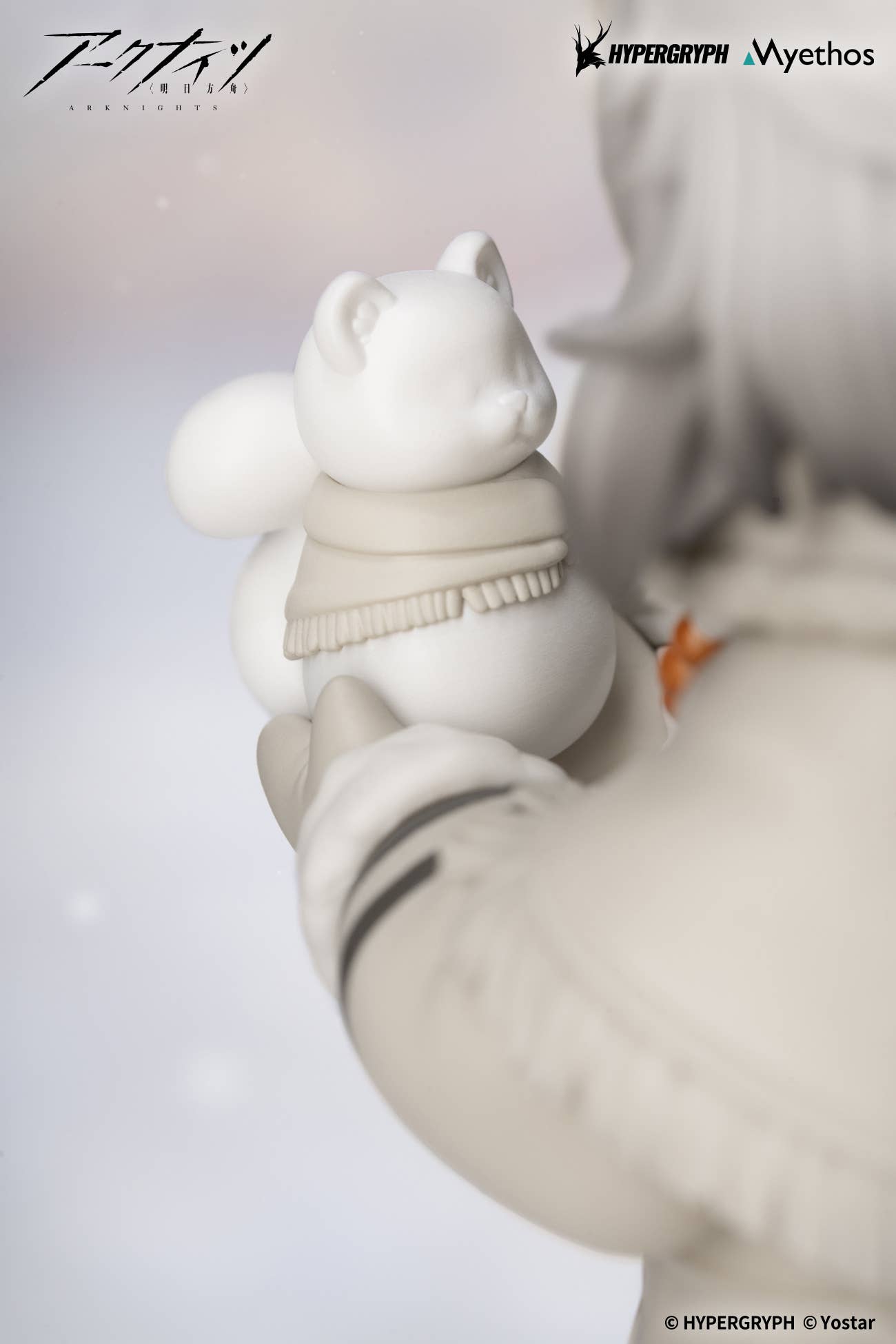 SPECIAL ORDER Myethos - Arknights Rhodes Kids Series - Pramanix [JP]
