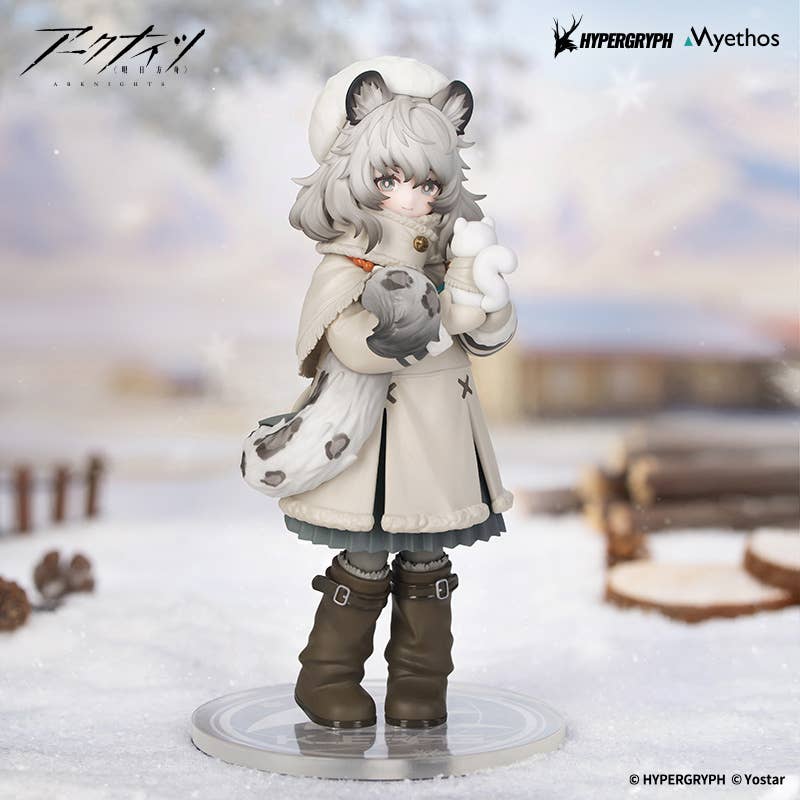 SPECIAL ORDER Myethos - Arknights Rhodes Kids Series - Pramanix [JP]
