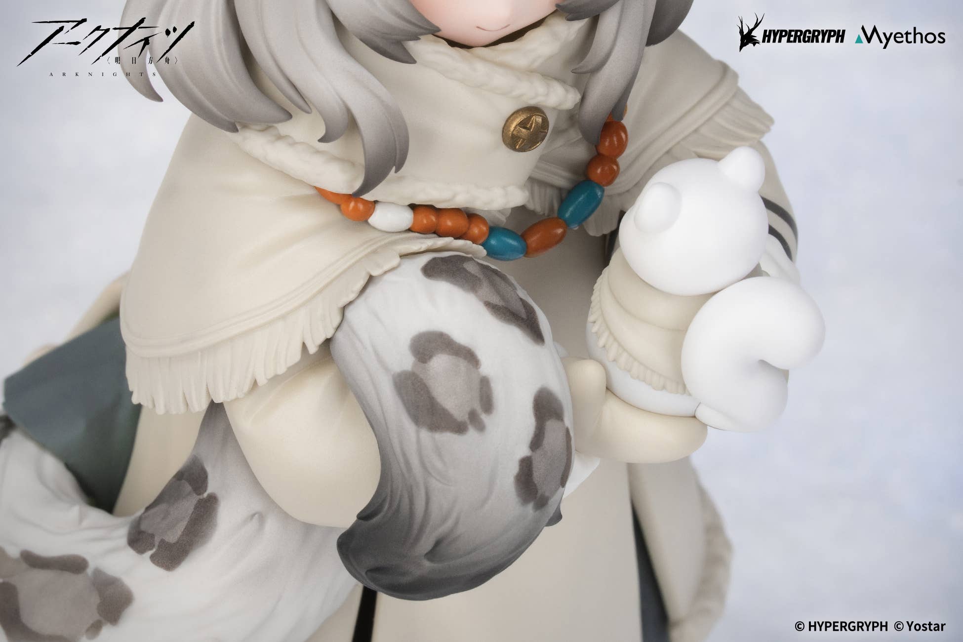 SPECIAL ORDER Myethos - Arknights Rhodes Kids Series - Pramanix [JP]
