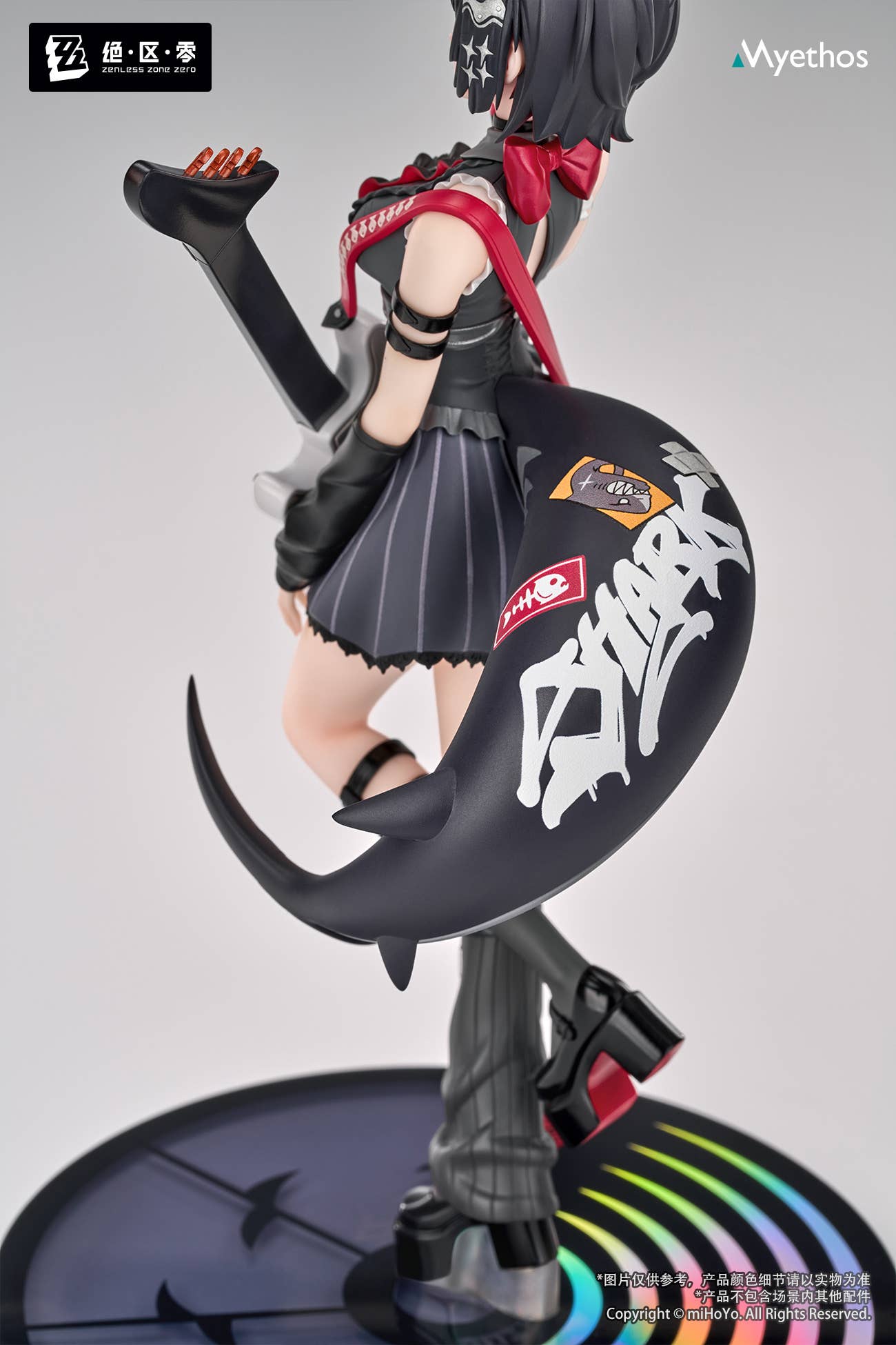 SPECIAL ORDER Myethos - Gift+ - Zenless Zone Zero - Ellen Joe: Sparkling Wonderland Ver. 1/8 [JP]