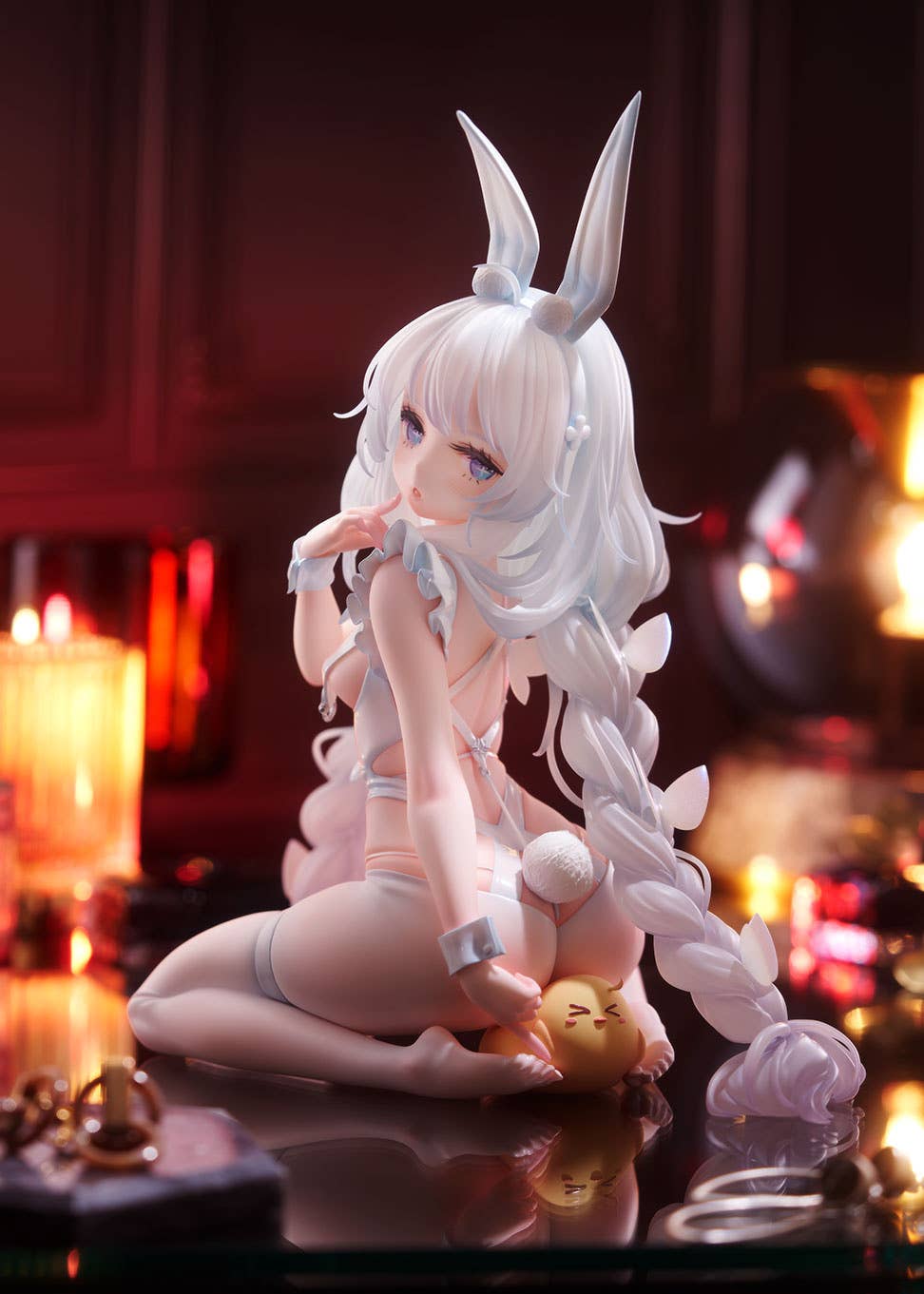 SPECIAL ORDER MIMEYOI - Azur Lane - Le Malin: Listless Lapin 1/4 [October 2026] [JP]