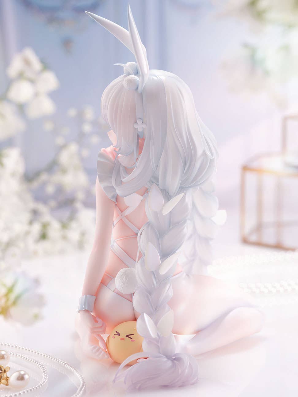SPECIAL ORDER MIMEYOI - Azur Lane - Le Malin: Listless Lapin TF Edition 1/4 [October 2026] [JP]