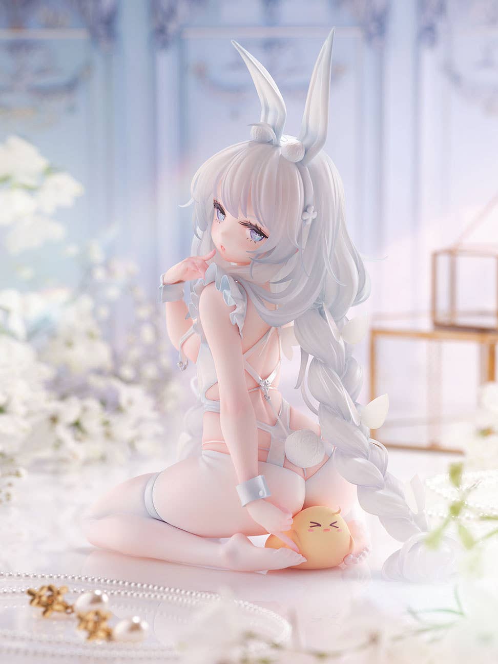 SPECIAL ORDER MIMEYOI - Azur Lane - Le Malin: Listless Lapin TF Edition 1/4 [October 2026] [JP]
