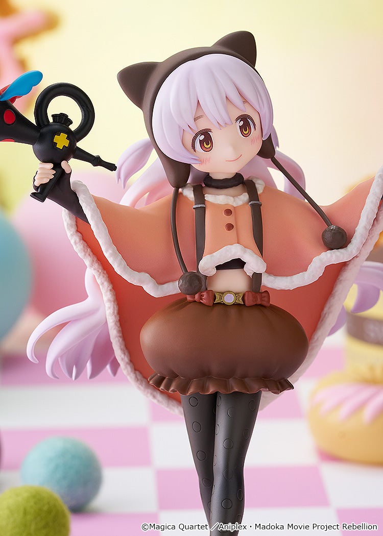 PRE-ORDER Good Smile Company - POP UP PARADE - Puella Magi Madoka Magica The Movie -Rebellion- - Nagisa Momoe