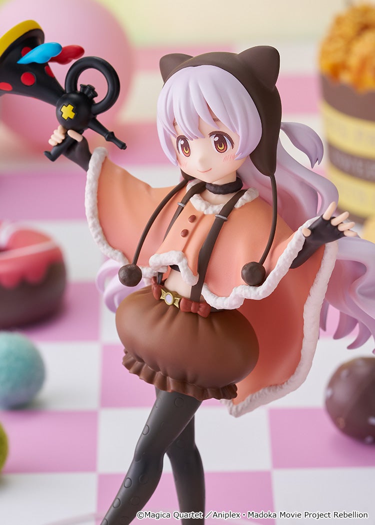 PRE-ORDER Good Smile Company - POP UP PARADE - Puella Magi Madoka Magica The Movie -Rebellion- - Nagisa Momoe