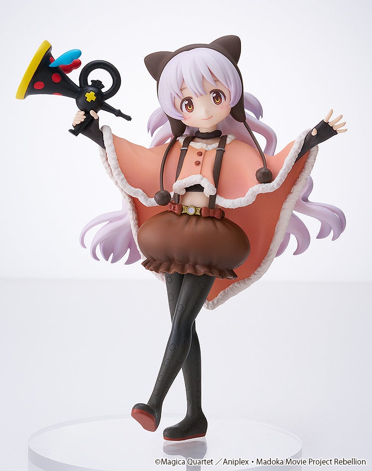 PRE-ORDER Good Smile Company - POP UP PARADE - Puella Magi Madoka Magica The Movie -Rebellion- - Nagisa Momoe