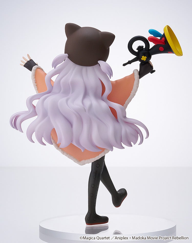 PRE-ORDER Good Smile Company - POP UP PARADE - Puella Magi Madoka Magica The Movie -Rebellion- - Nagisa Momoe