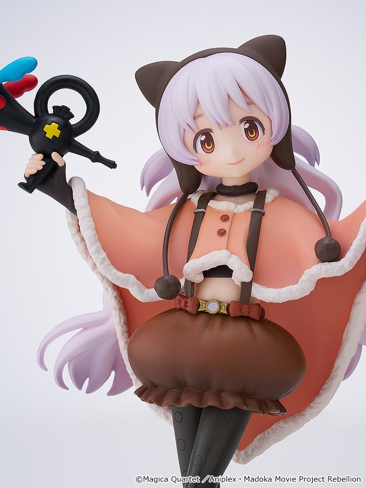 PRE-ORDER Good Smile Company - POP UP PARADE - Puella Magi Madoka Magica The Movie -Rebellion- - Nagisa Momoe