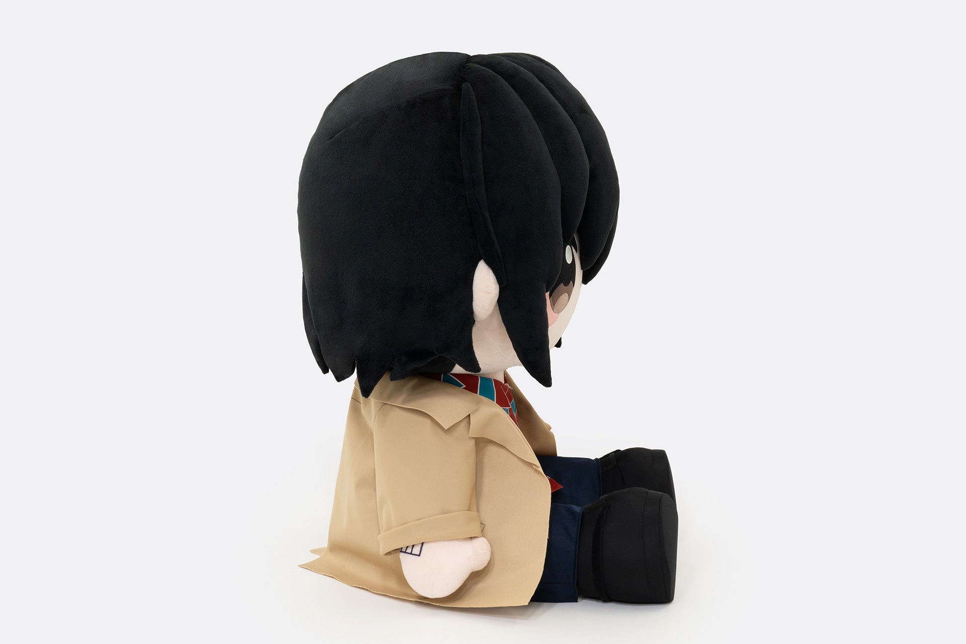 SPECIAL ORDER Taito - Dokyuuto Petit SAKAMOTO DAYS Extra Large Plush Toy - Nagumo [JP]