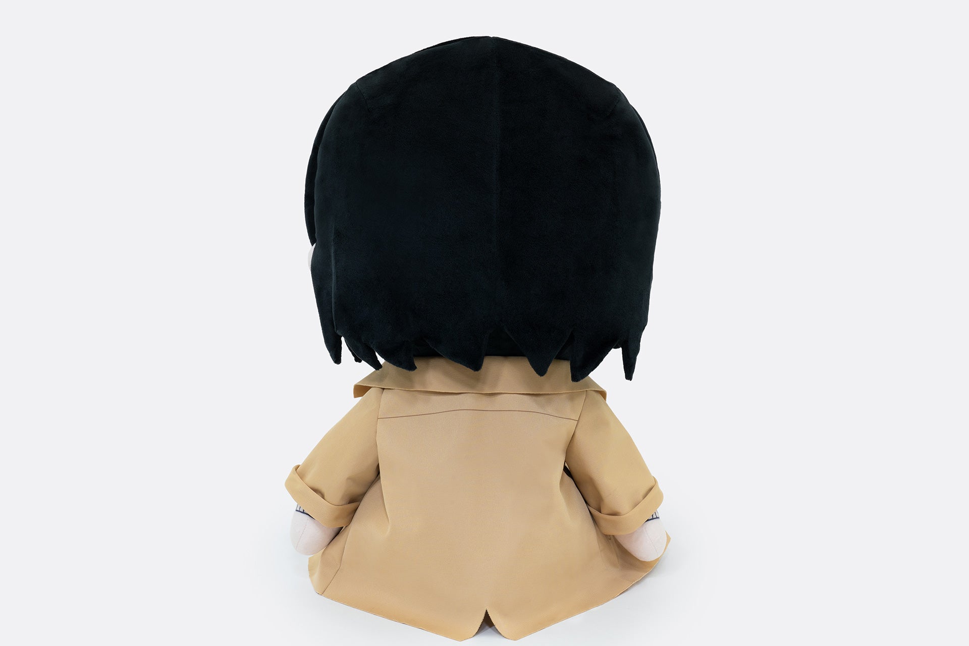 SPECIAL ORDER Taito - Dokyuuto Petit SAKAMOTO DAYS Extra Large Plush Toy - Nagumo [JP]