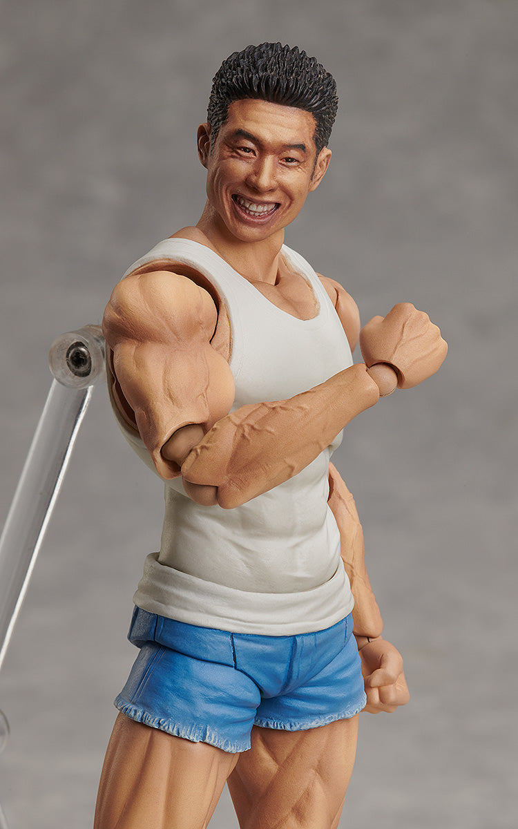 PRE-ORDER FREEing - figma SP-164 - Nakayama Kinni-kun