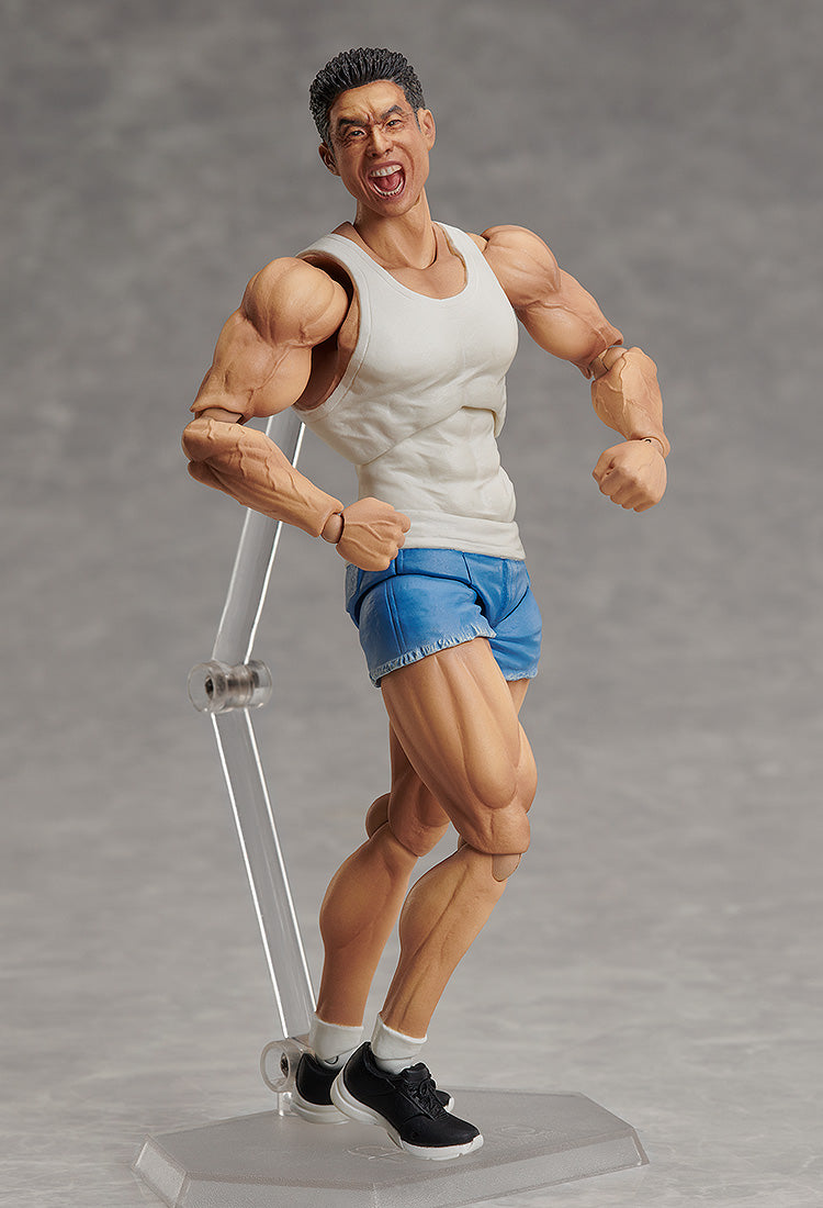 PRE-ORDER FREEing - figma SP-164 - Nakayama Kinni-kun