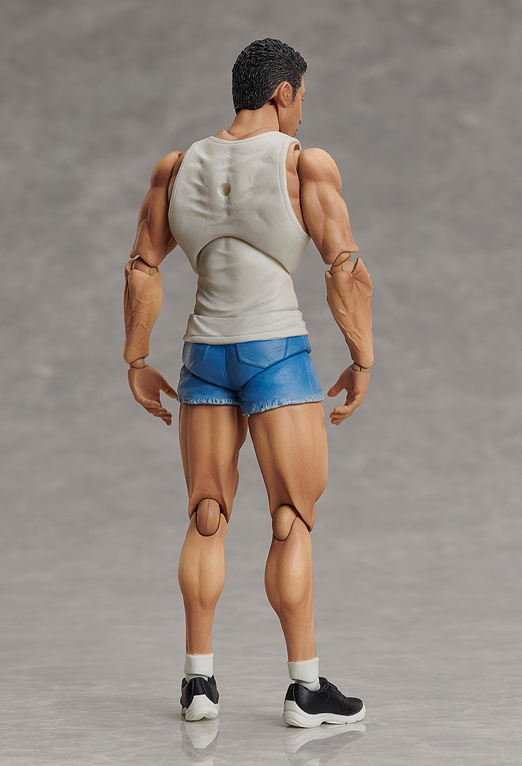 PRE-ORDER FREEing - figma SP-164 - Nakayama Kinni-kun