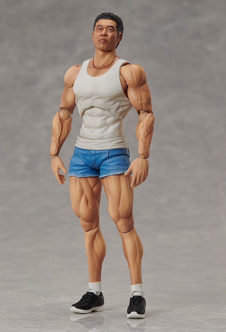 PRE-ORDER FREEing - figma SP-164 - Nakayama Kinni-kun