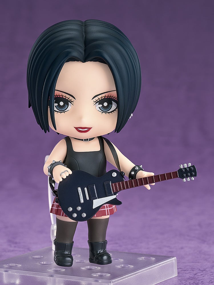 PRE-ORDER Good Smile Arts Shanghai - Nendoroid 2509 - NANA - Nana Osaki