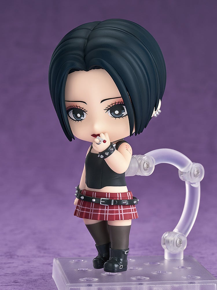 PRE-ORDER Good Smile Arts Shanghai - Nendoroid 2509 - NANA - Nana Osaki