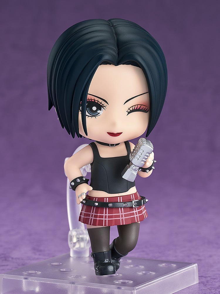 PRE-ORDER Good Smile Arts Shanghai - Nendoroid 2509 - NANA - Nana Osaki
